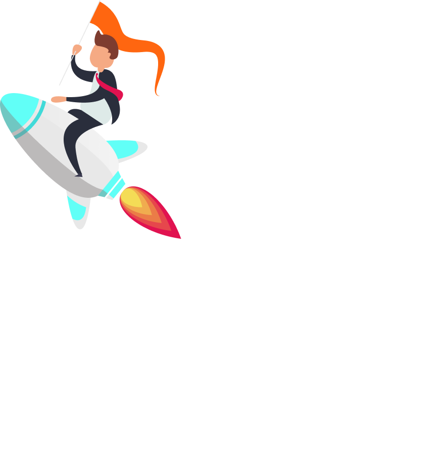 Business Rocket